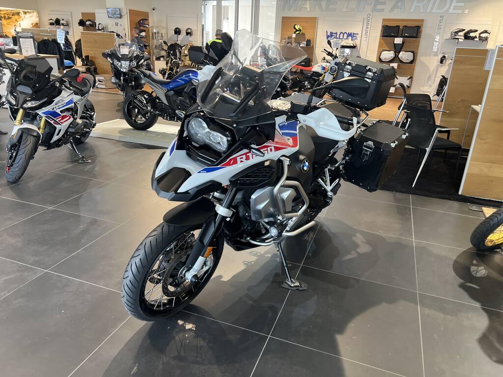 R 1250 GS