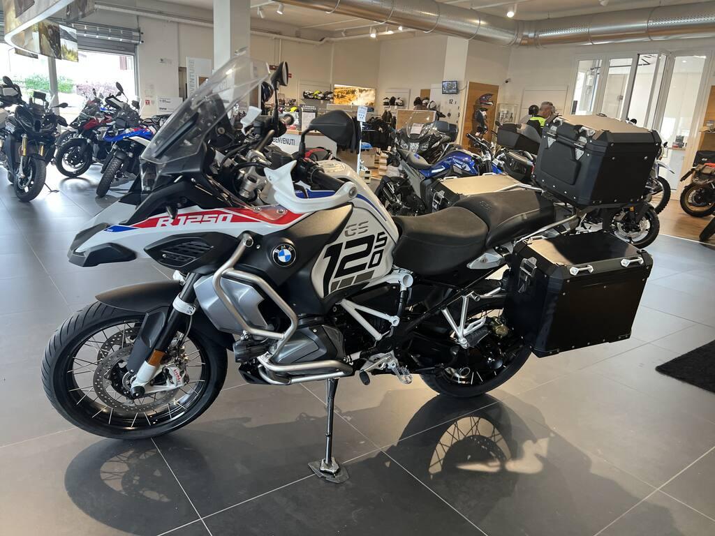 R 1250 GS