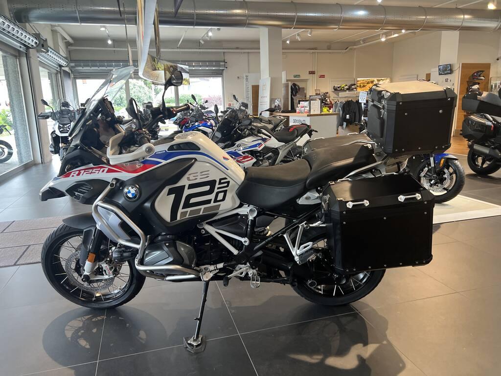 R 1250 GS