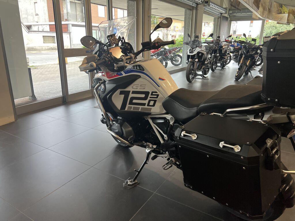 R 1250 GS
