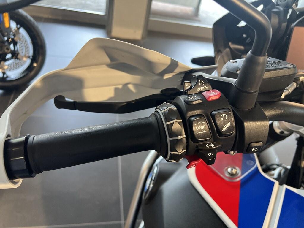 R 1250 GS