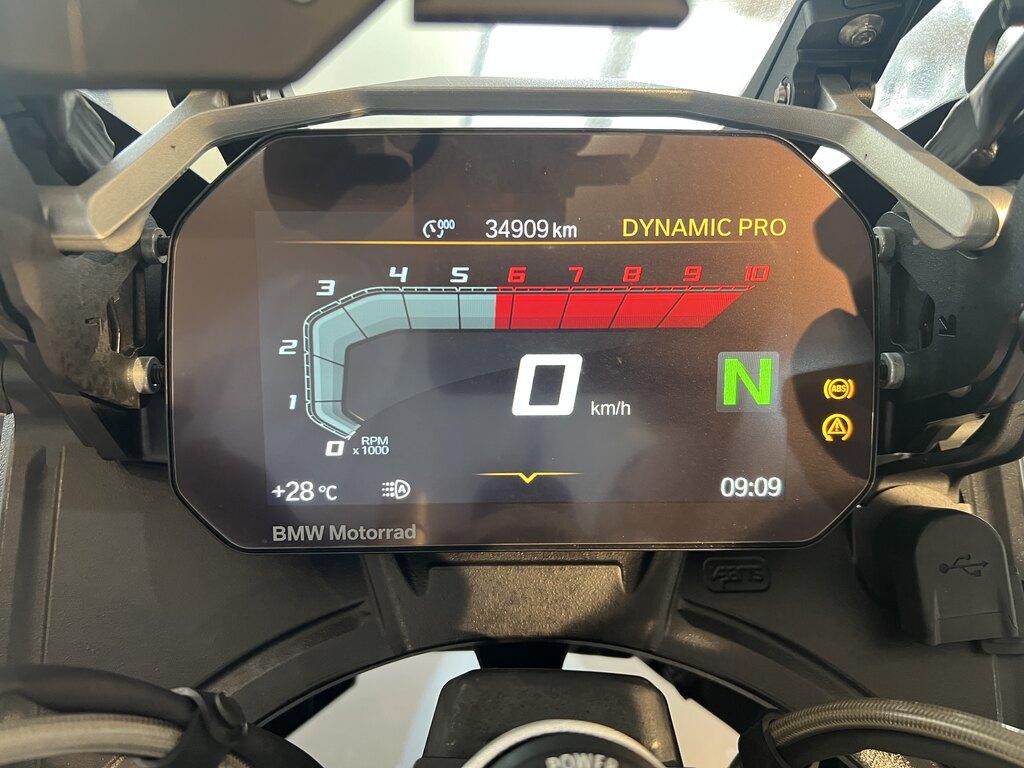 R 1250 GS