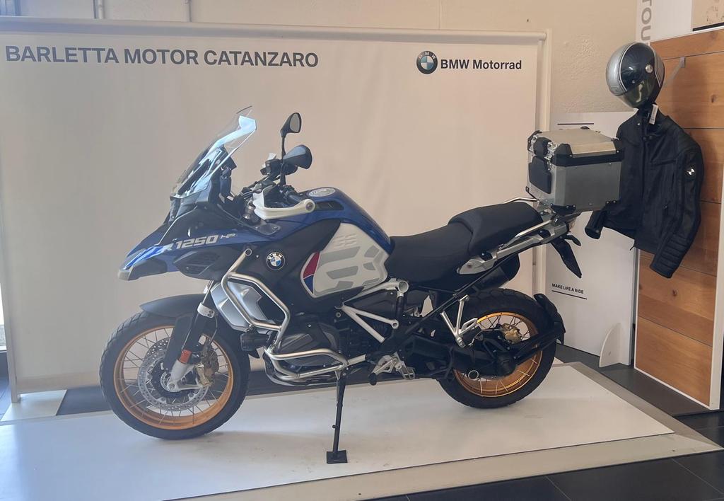R 1250 GS