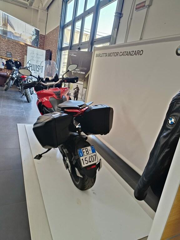 TURISMO VELOCE 800