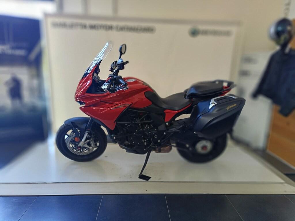 TURISMO VELOCE 800