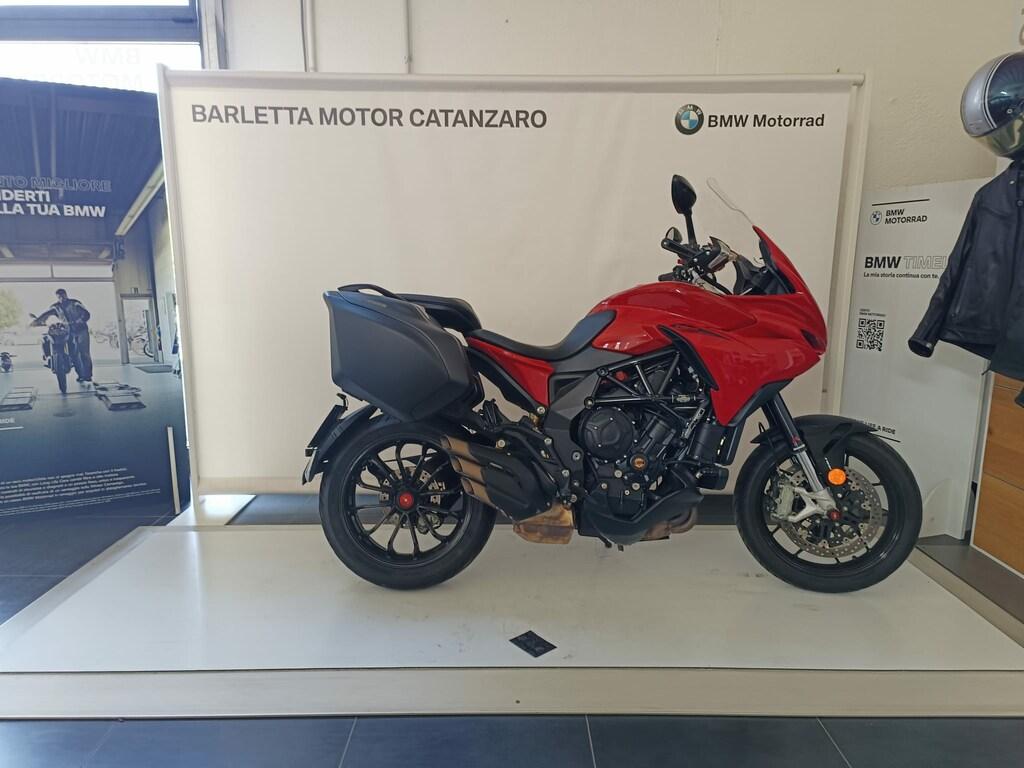 TURISMO VELOCE 800
