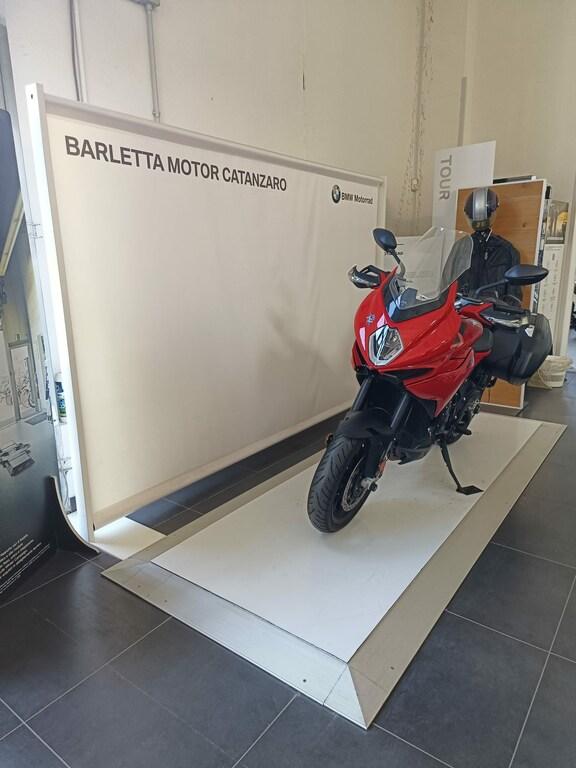 TURISMO VELOCE 800