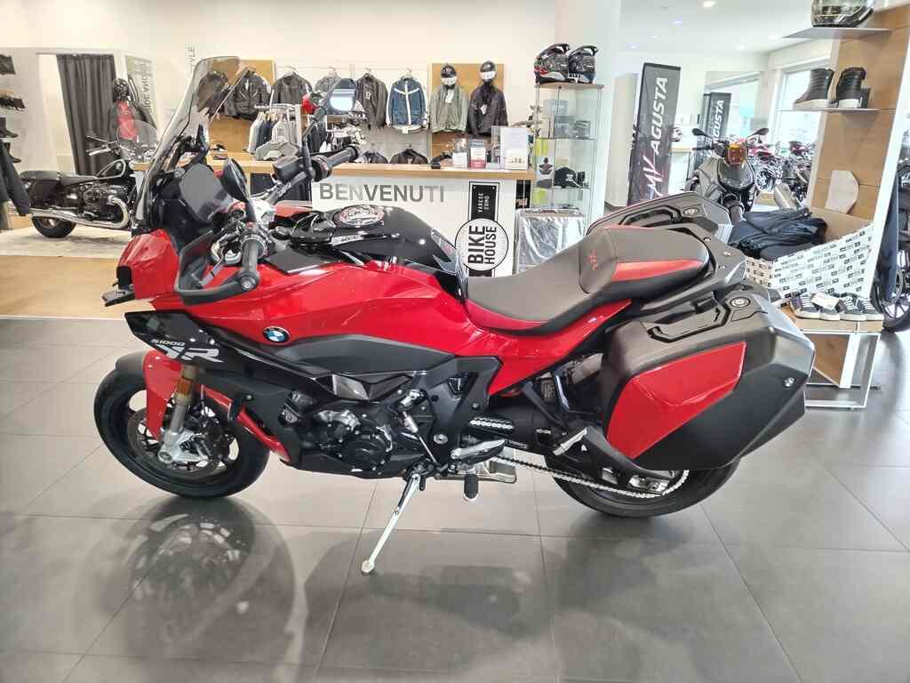 S 1000 XR
