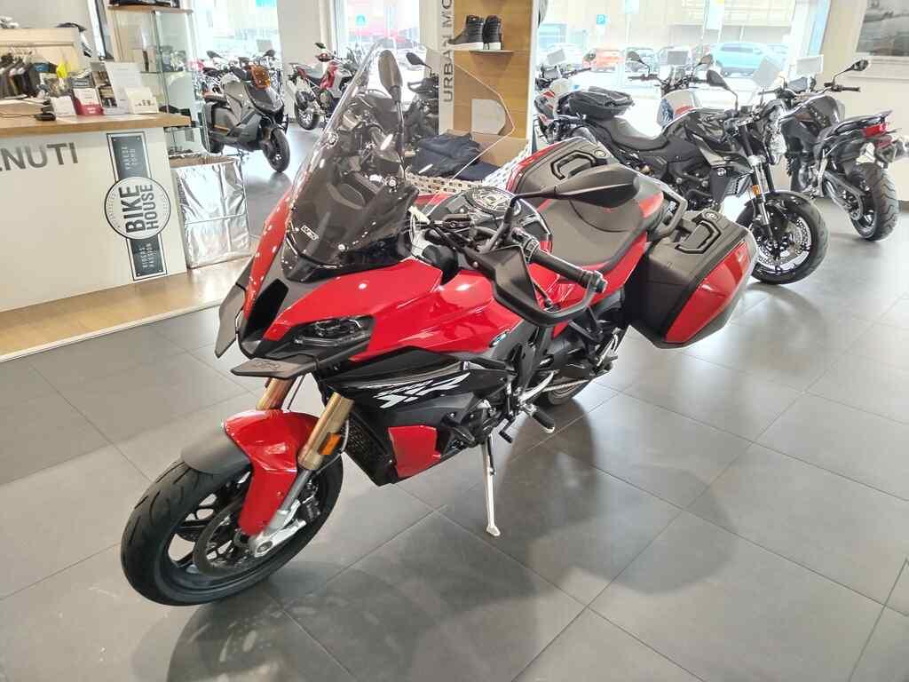 S 1000 XR