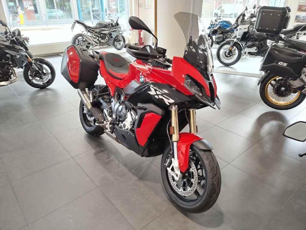 S 1000 XR