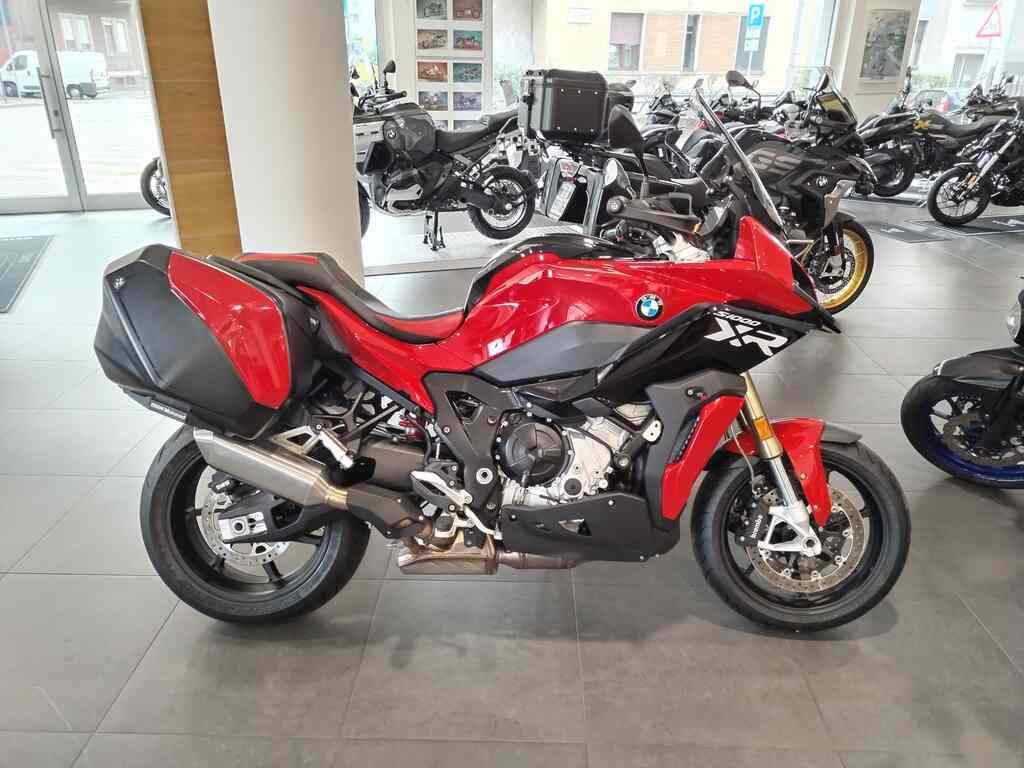 S 1000 XR
