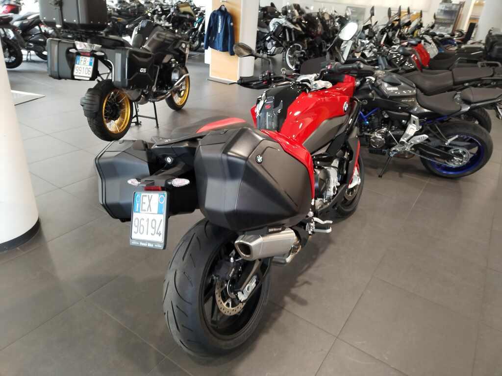 S 1000 XR
