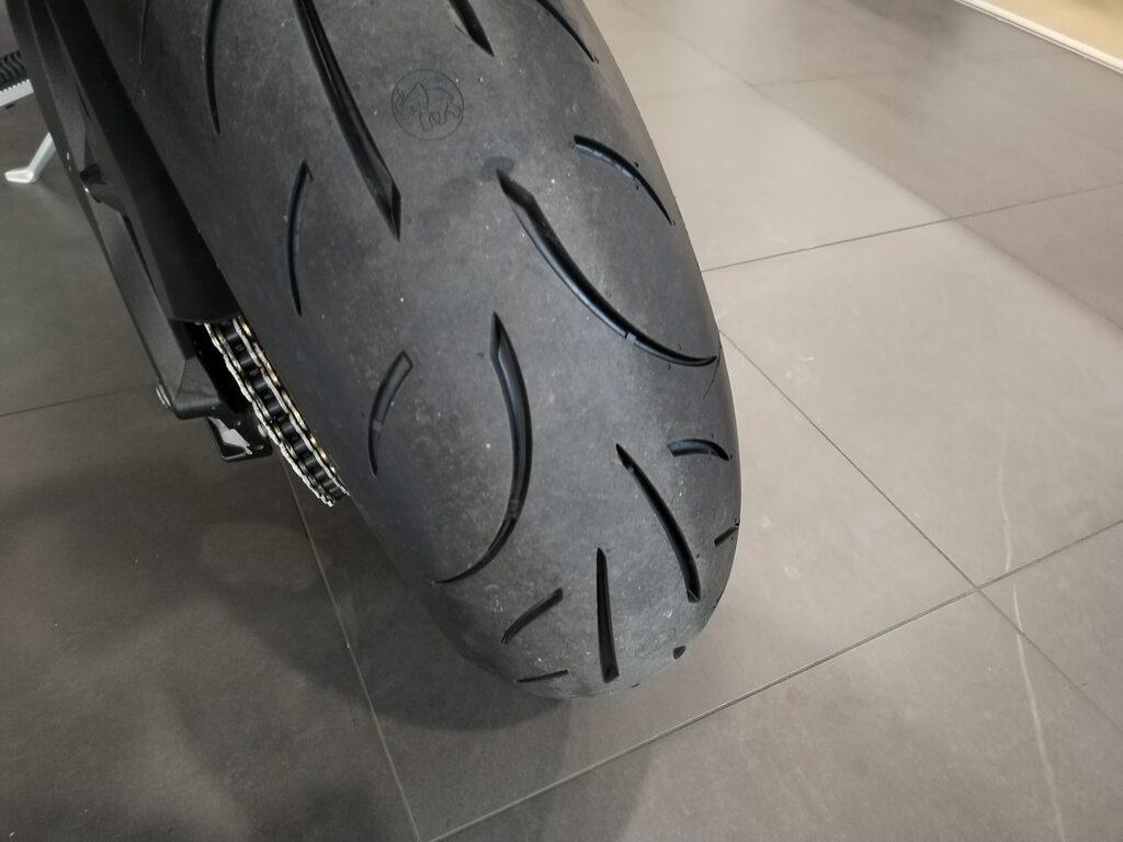 S 1000 XR