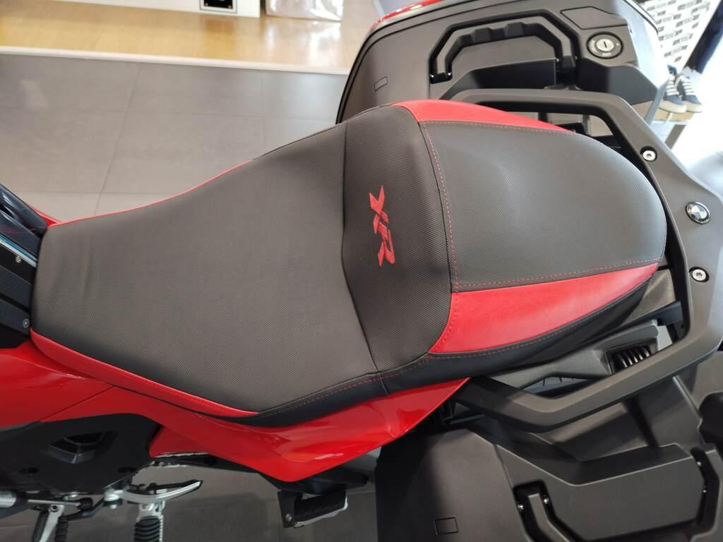 S 1000 XR