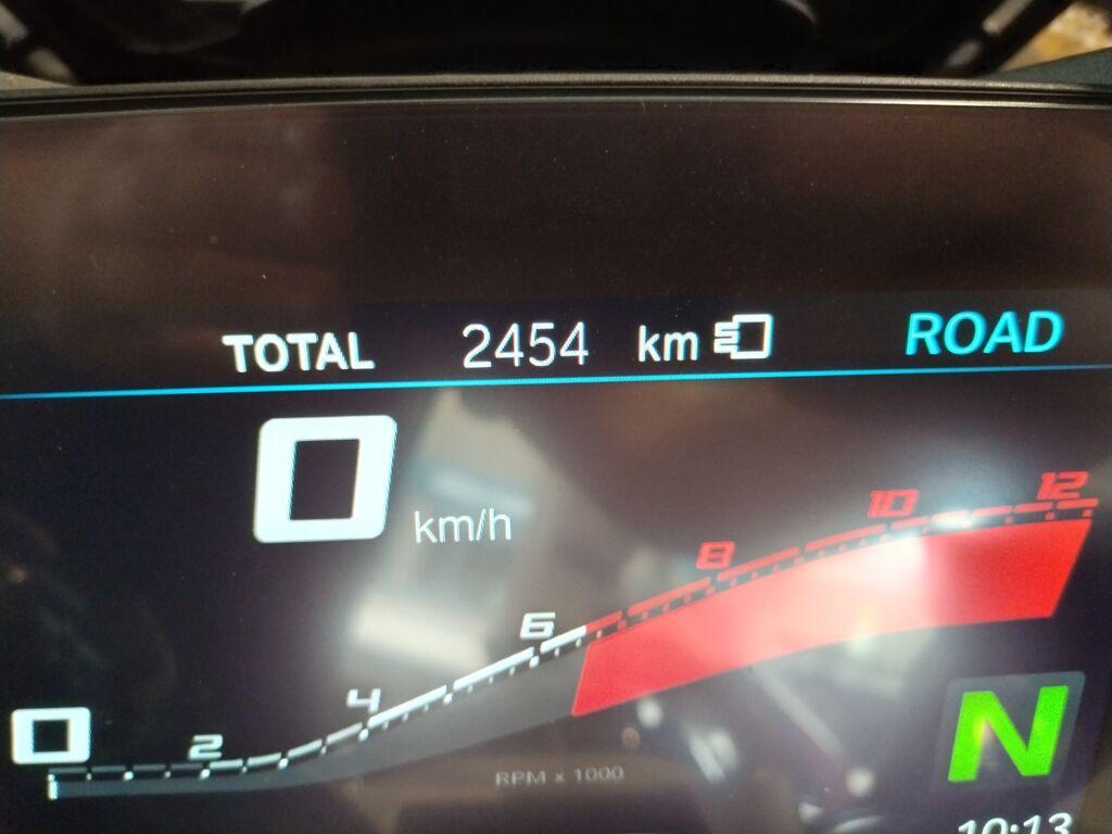 S 1000 XR