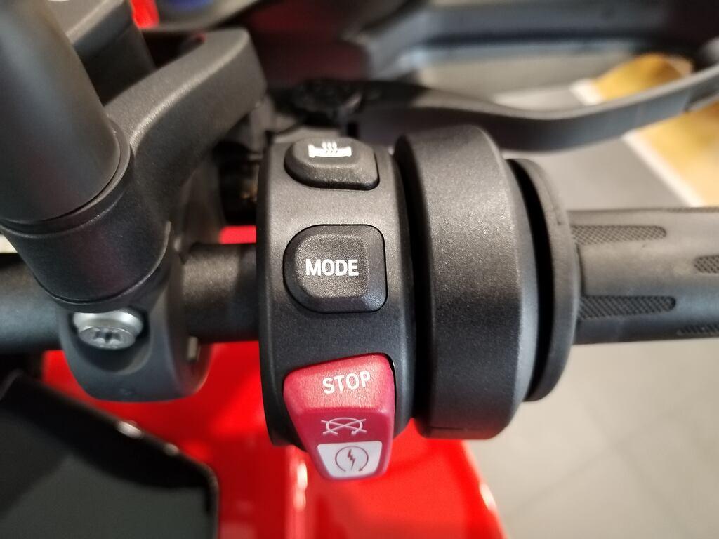 S 1000 XR
