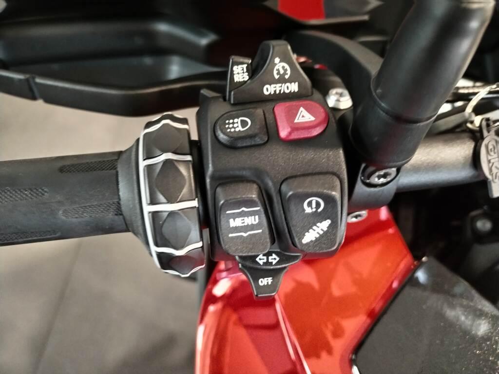 S 1000 XR