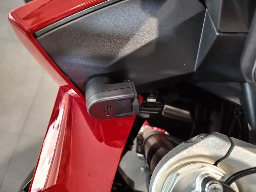 S 1000 XR