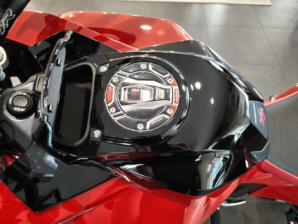S 1000 XR