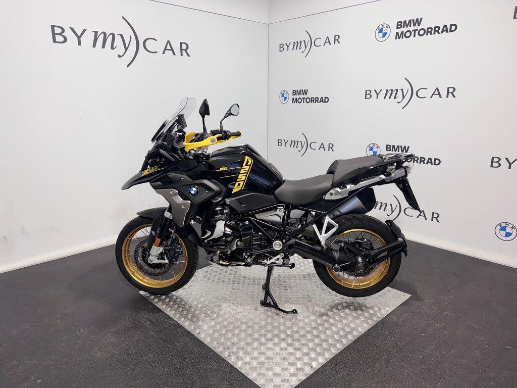 R 1250 GS