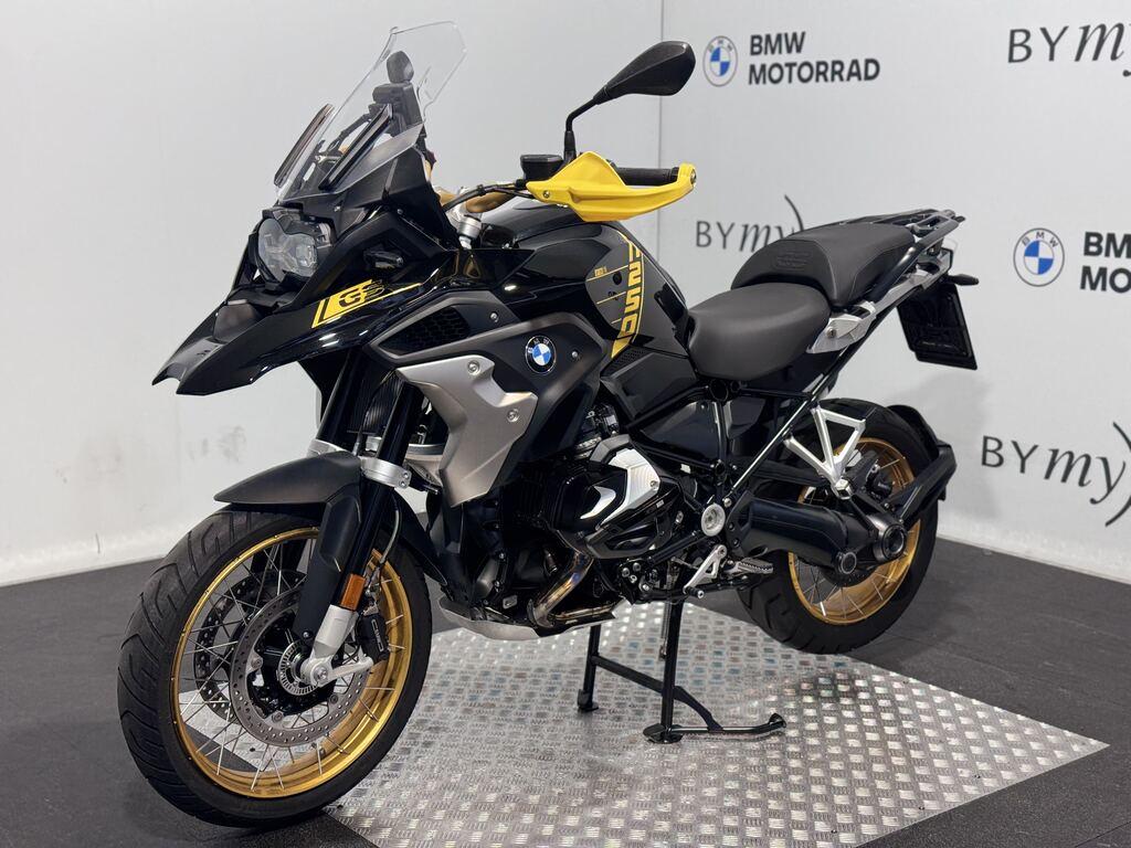 R 1250 GS