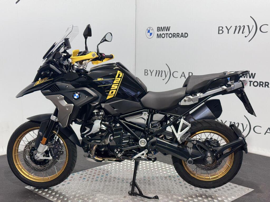 R 1250 GS