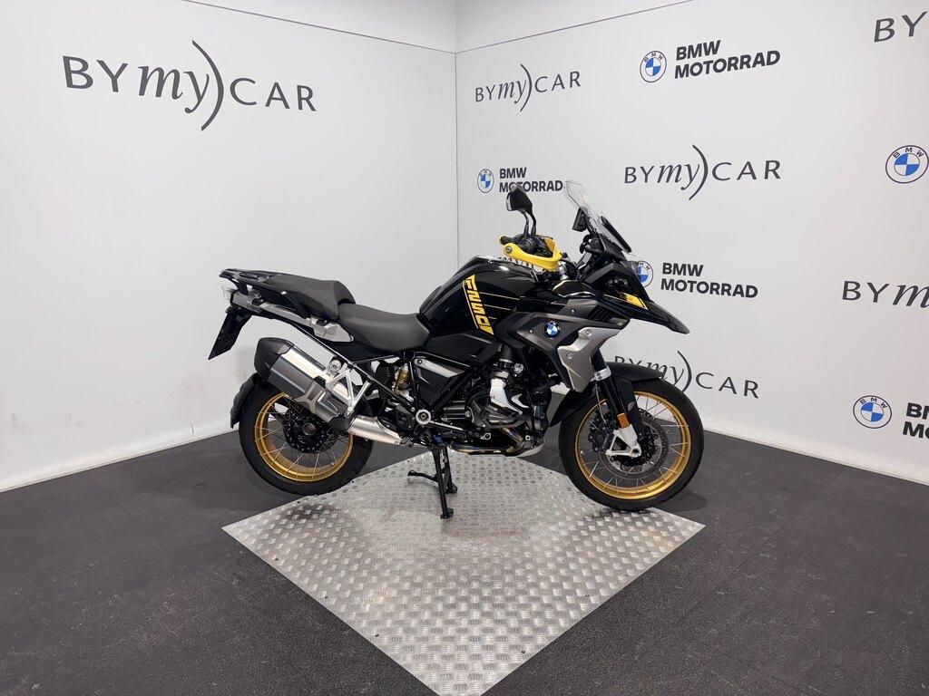 R 1250 GS