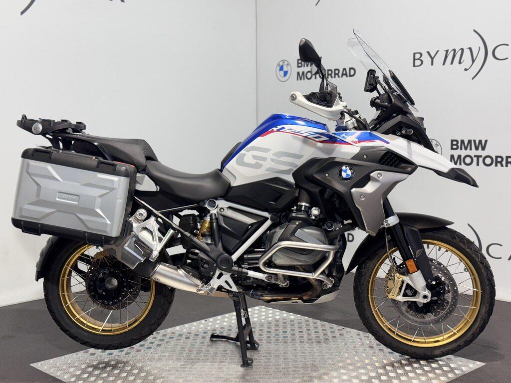 R 1250 GS