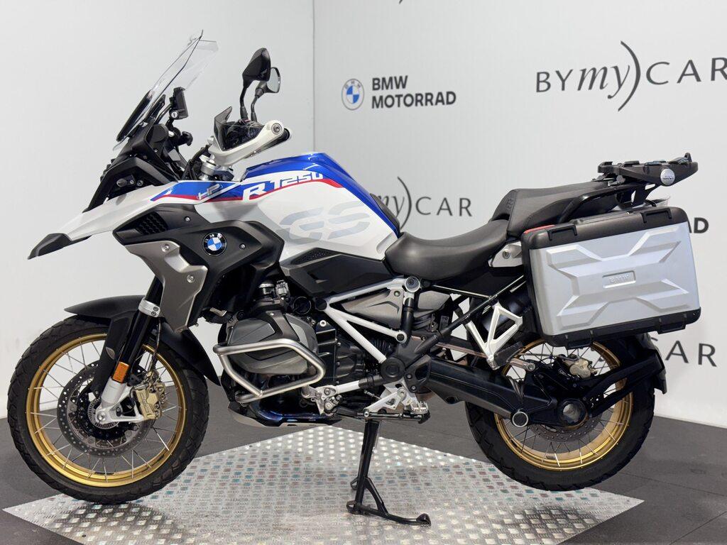 R 1250 GS