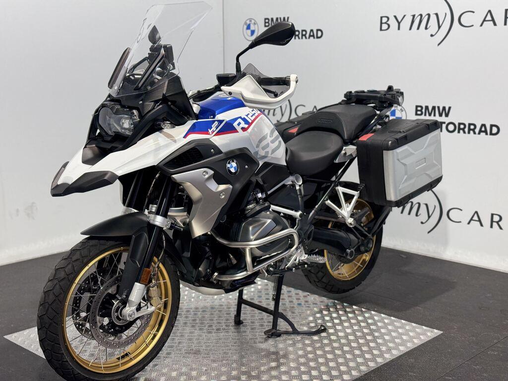 R 1250 GS