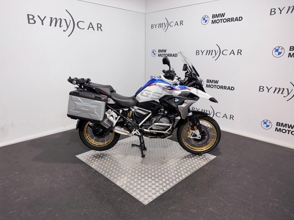 R 1250 GS
