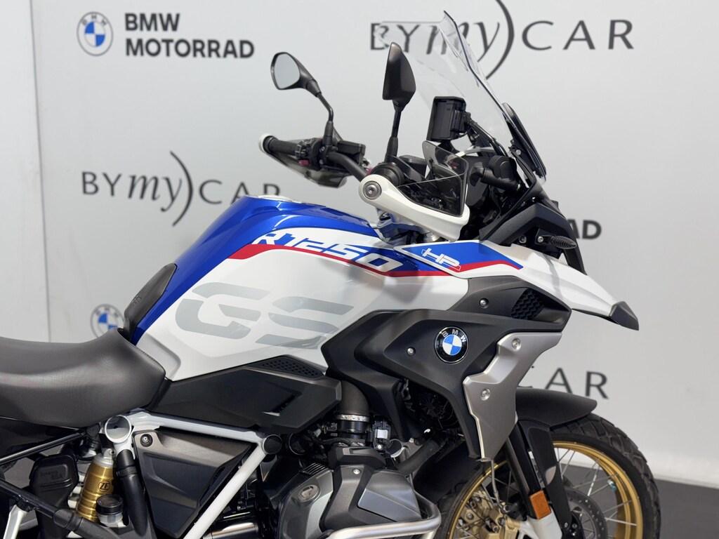 R 1250 GS