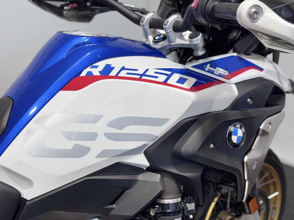R 1250 GS