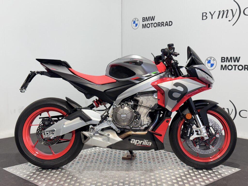TUONO 660