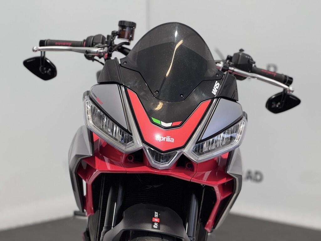 TUONO 660
