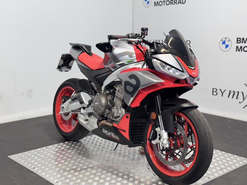 TUONO 660