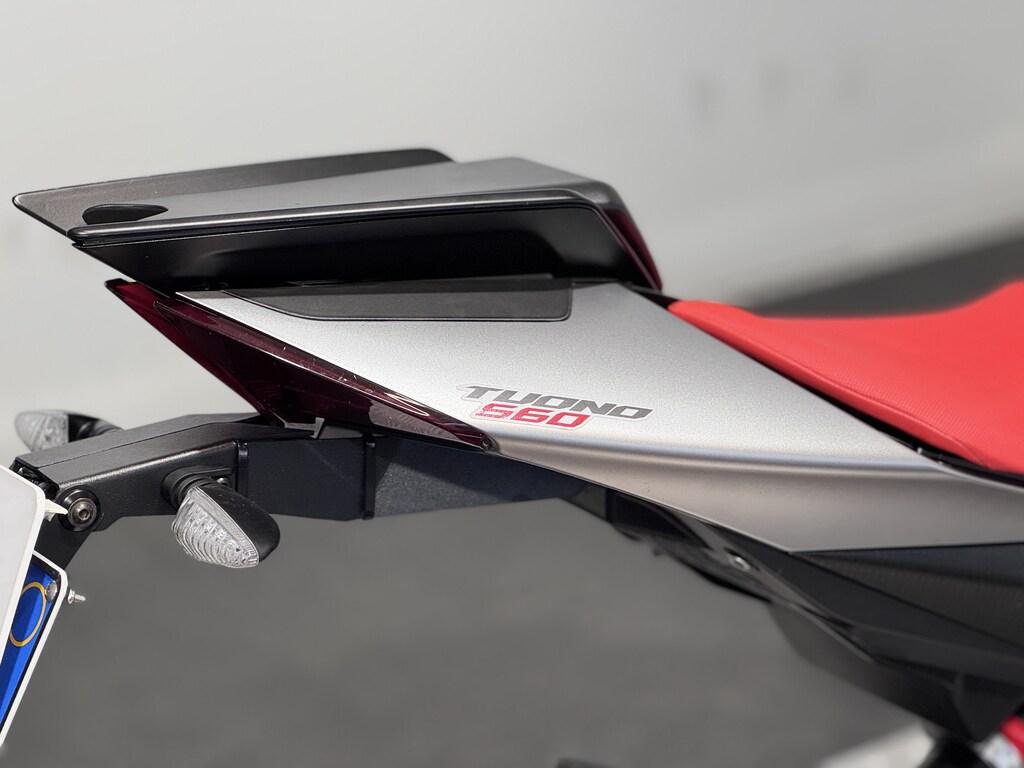 TUONO 660