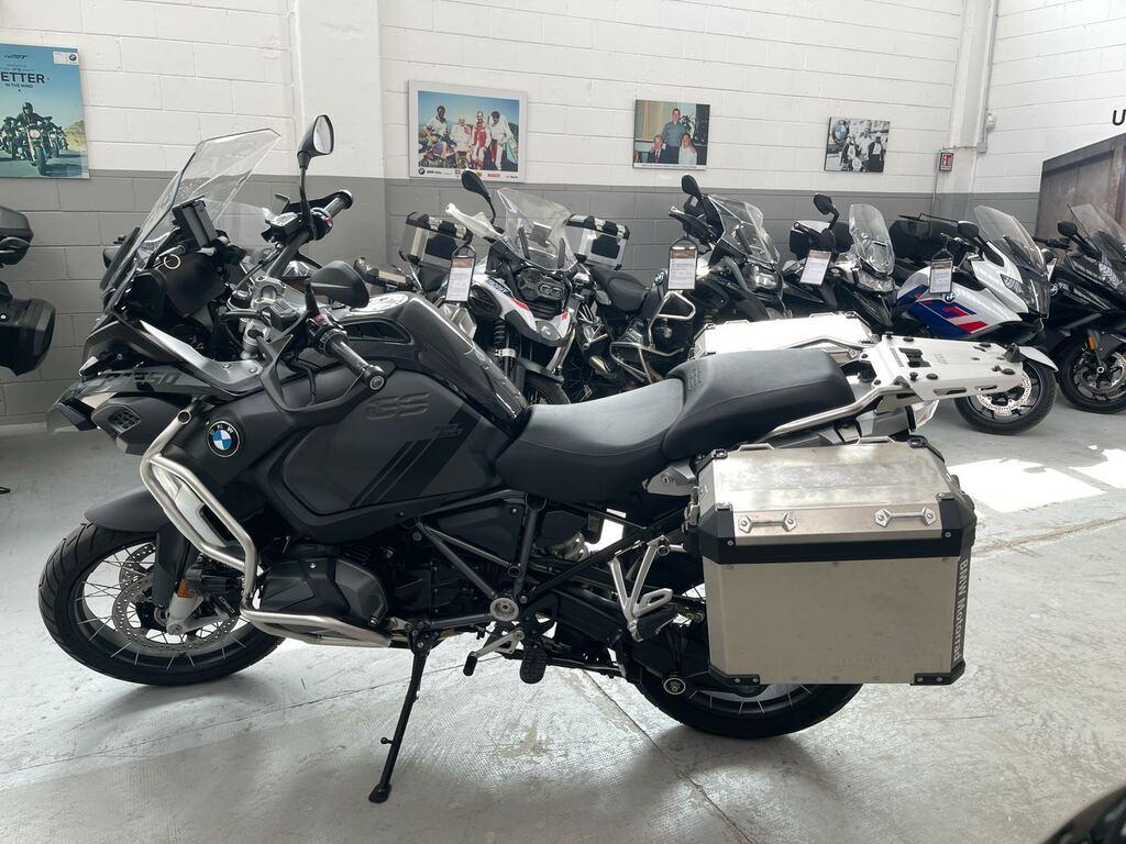 R 1250 GS