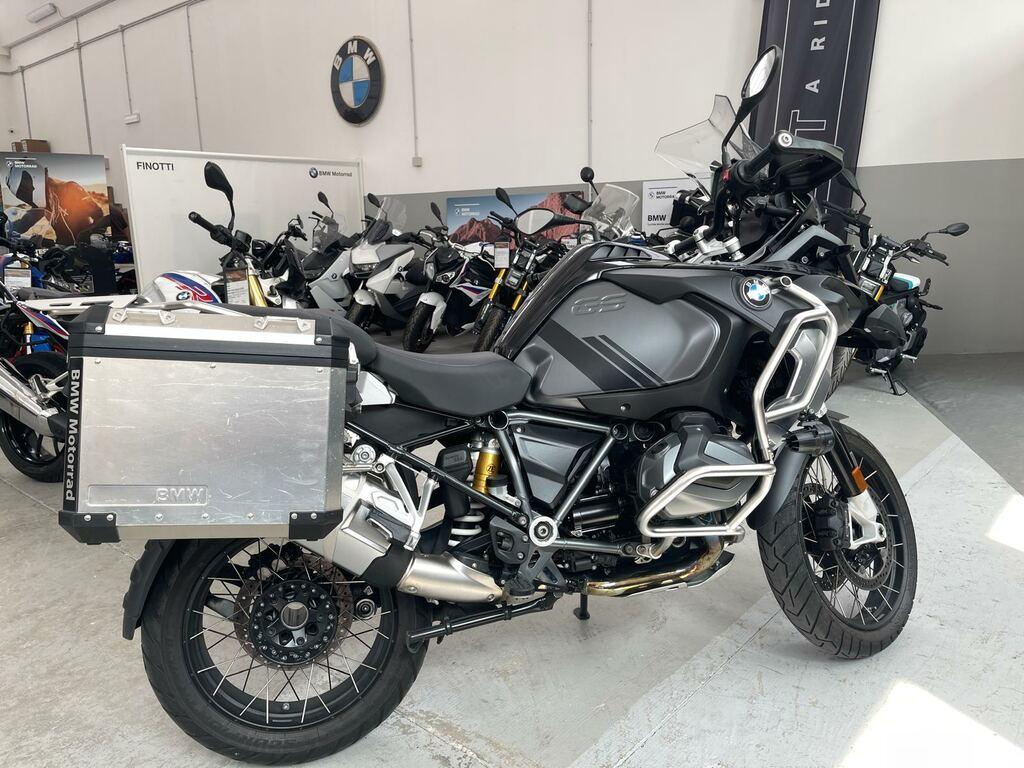 R 1250 GS