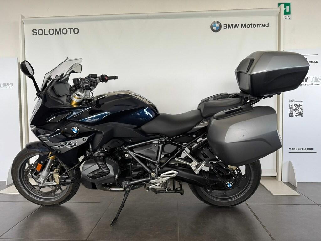 R 1250 RS