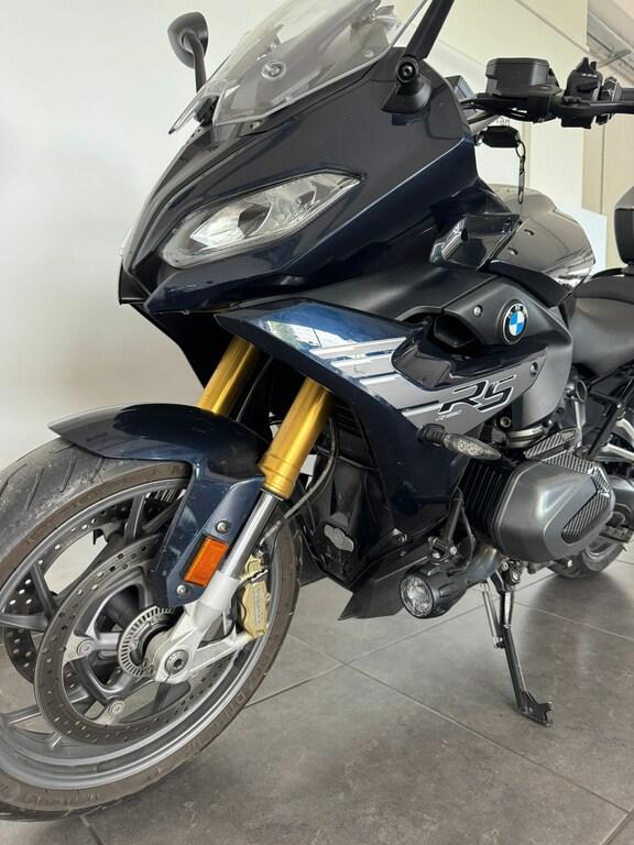 R 1250 RS