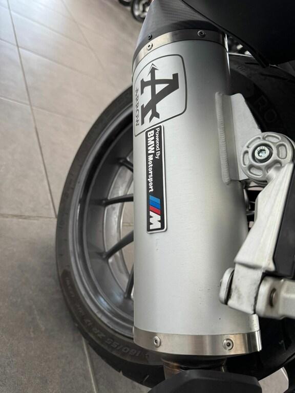 R 1250 RS