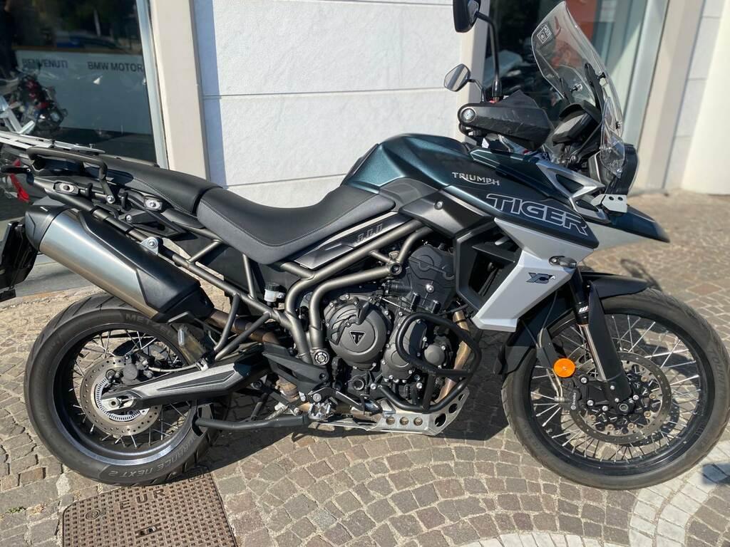 TIGER 800