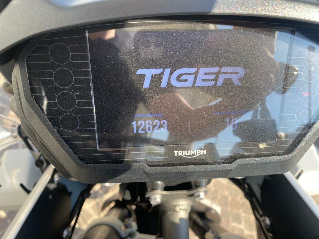 TIGER 800