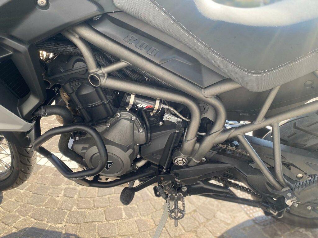 TIGER 800