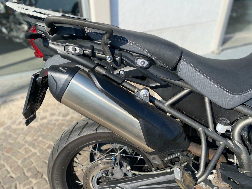 TIGER 800