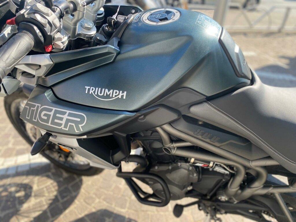 TIGER 800