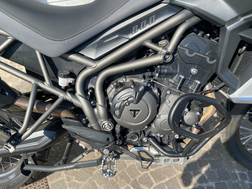 TIGER 800