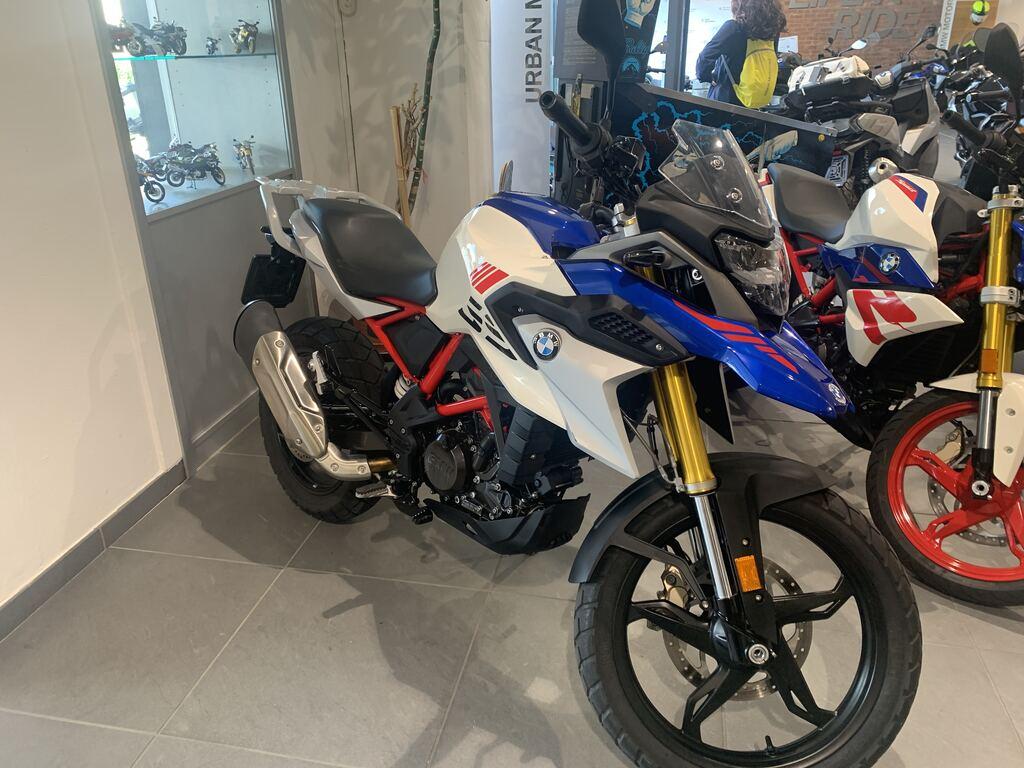 G 310 GS