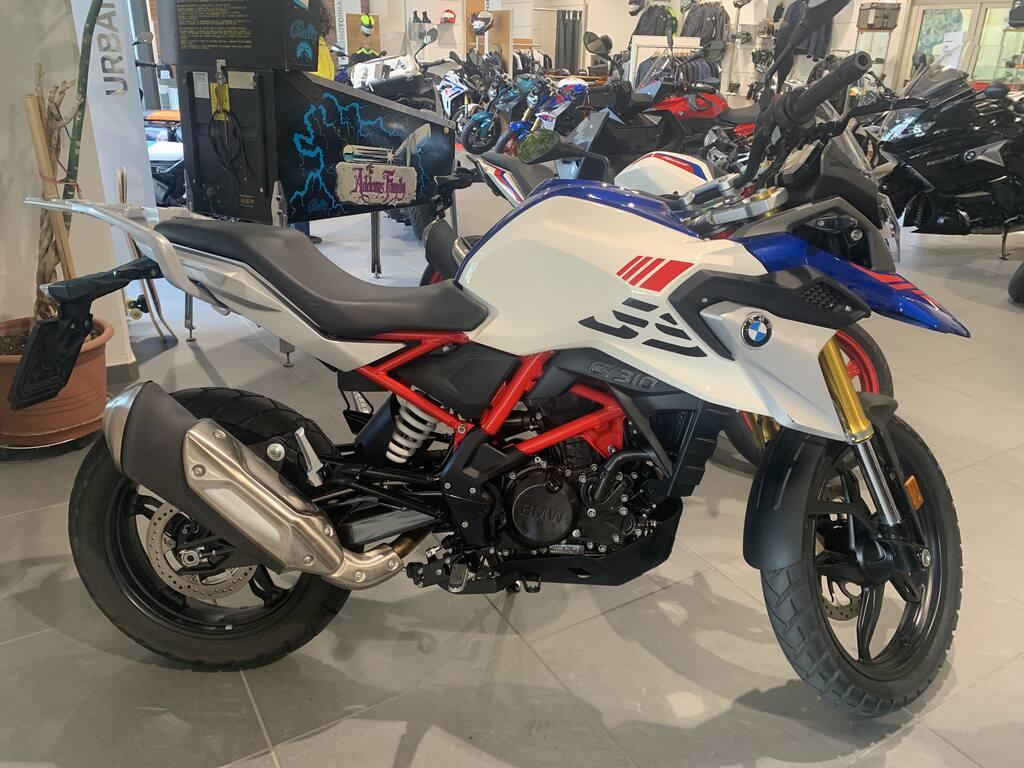 G 310 GS